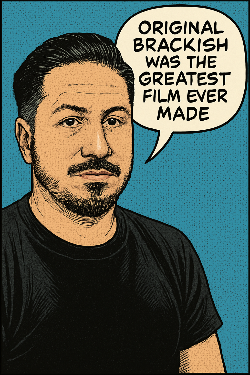 Joe Art